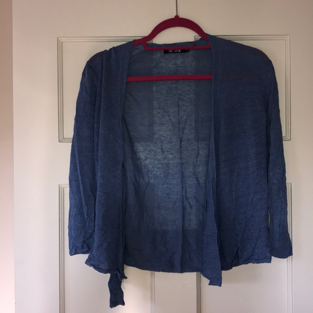Cardigan